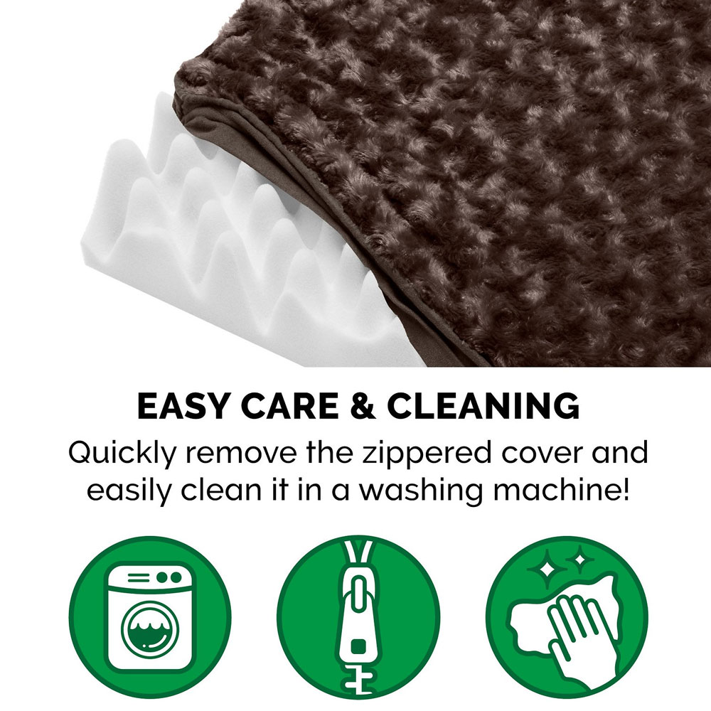 ULTRPLSH-DLXPILLW-PTBD-CHOCOLTE-SM