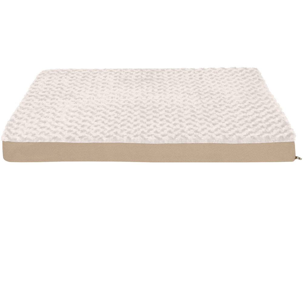 ULTRPLSH-DLXPILLW-PTBD-CREAM-LG