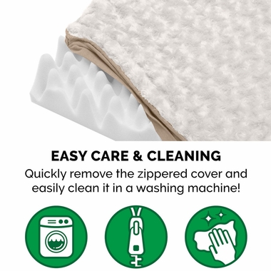 ULTRPLSH-DLXPILLW-PTBD-CREAM-MD