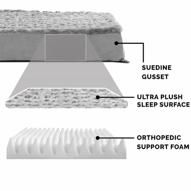 ULTRPLSH-DLXPILLW-PTBD-GRY-LG