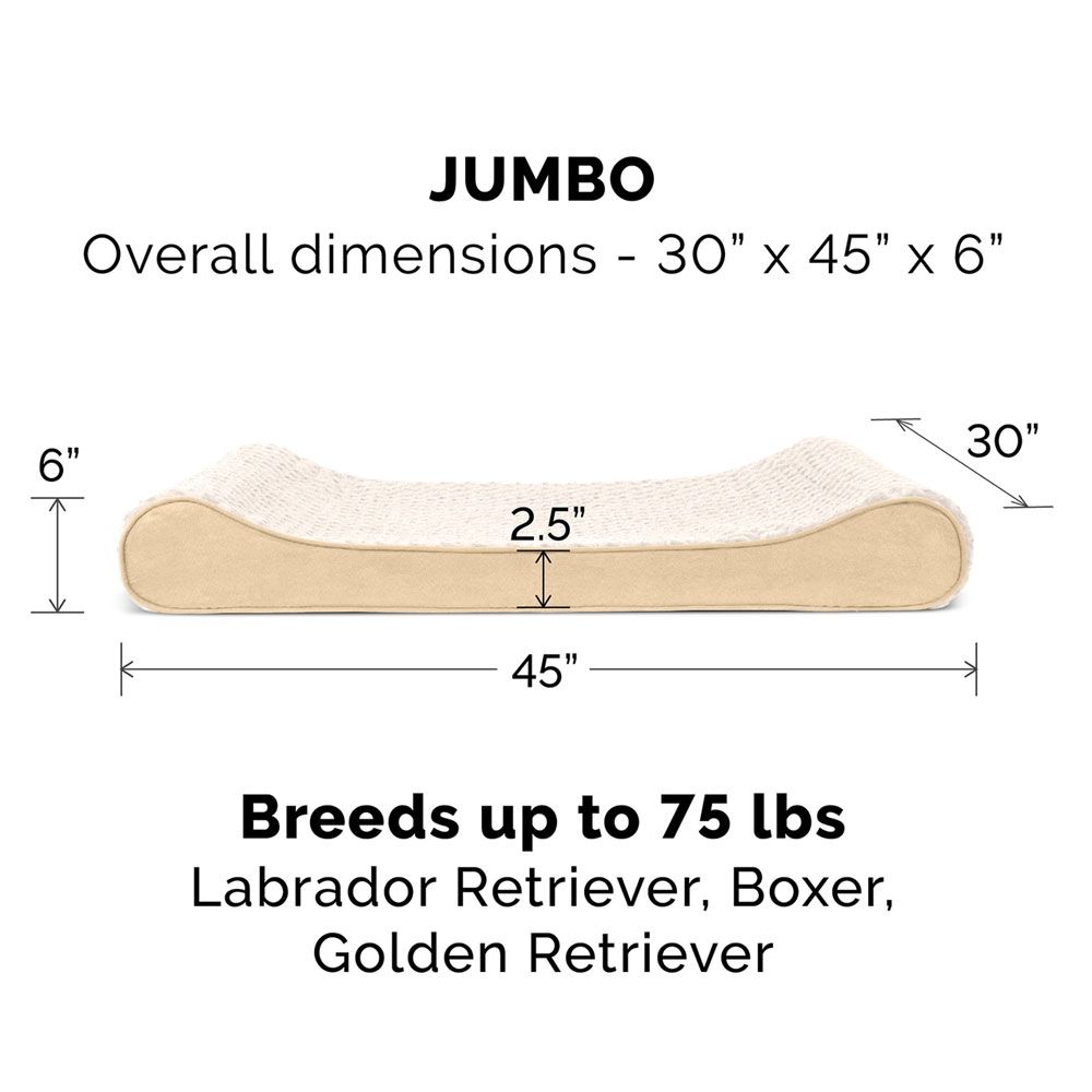 ULTRPLSH-LUXLUNGER-ORTHPDIC-PTBD-CHOCLTE-JMB