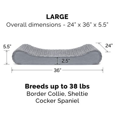 ULTRPLSH-LUXLUNGER-ORTHPDIC-PTBD-CHOCLTE-LG