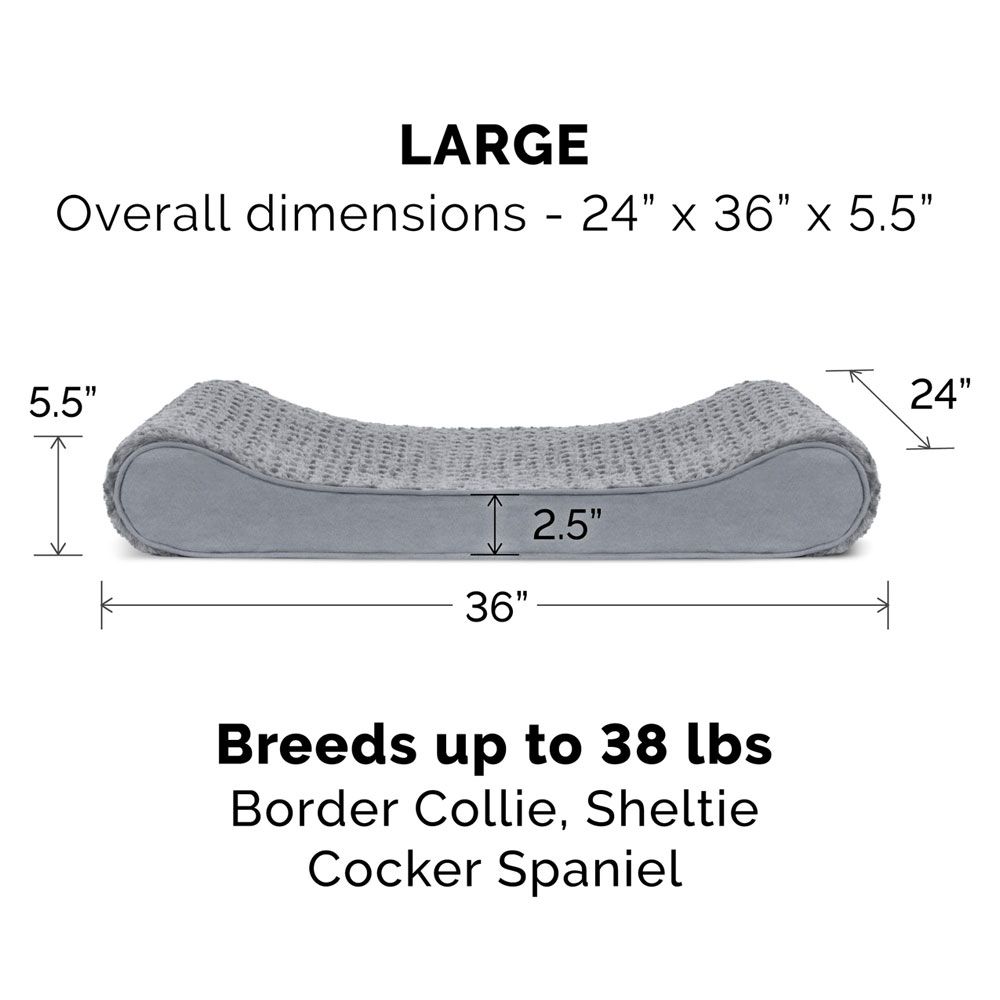 ULTRPLSH-LUXLUNGER-ORTHPDIC-PTBD-CHOCLTE-LG