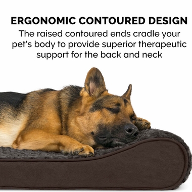 ULTRPLSH-LUXLUNGER-ORTHPDIC-PTBD-CHOCLTE-LG