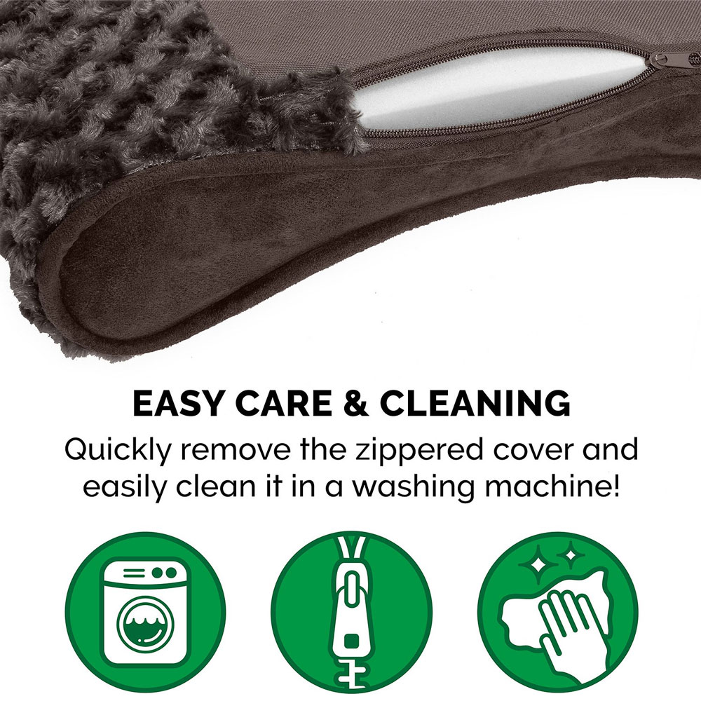 ULTRPLSH-LUXLUNGER-ORTHPDIC-PTBD-CHOCLTE-LG