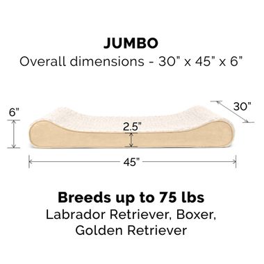 ULTRPLSH-LUXLUNGER-ORTHPDIC-PTBD-CREAM-JMB