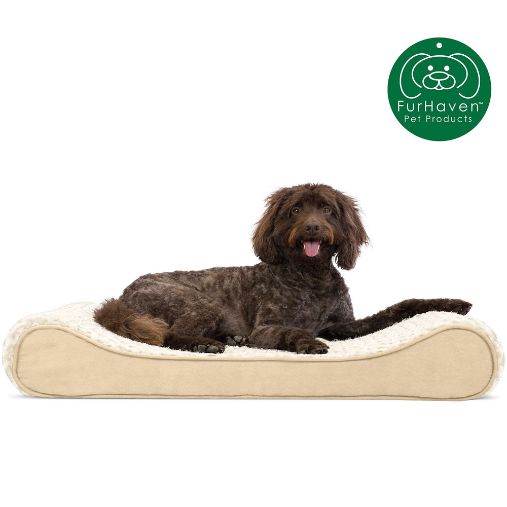 ULTRPLSH-LUXLUNGER-ORTHPDIC-PTBD-CREAM-LG