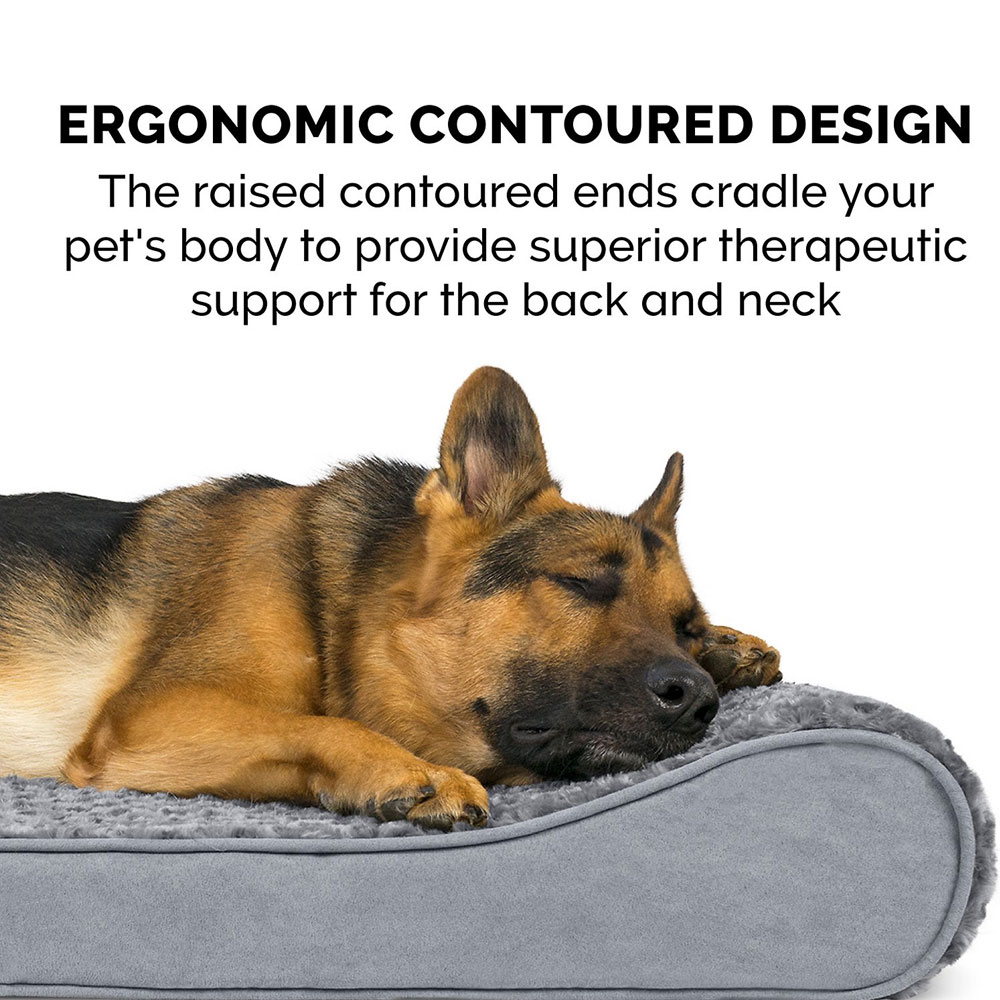 ULTRPLSH-LUXLUNGER-ORTHPDIC-PTBD-GRY-GIANT