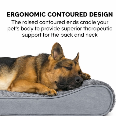 ULTRPLSH-LUXLUNGER-ORTHPDIC-PTBD-GRY-MD