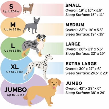 FURHAVEN-ULTRA-PLUSH-OVAL-PETBD-CHOCOLATE-JUMBO