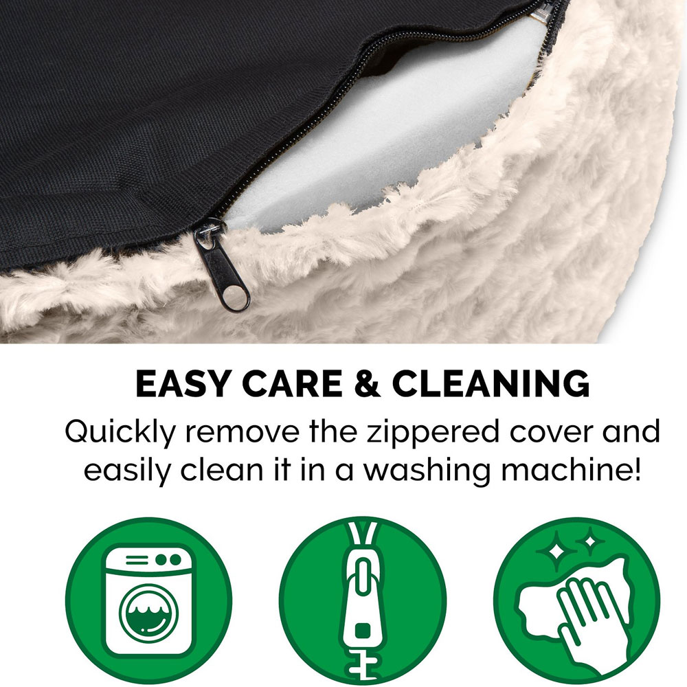 FURHAVEN-ULTRA-PLUSH-OVAL-PETBD-CREAM-LG