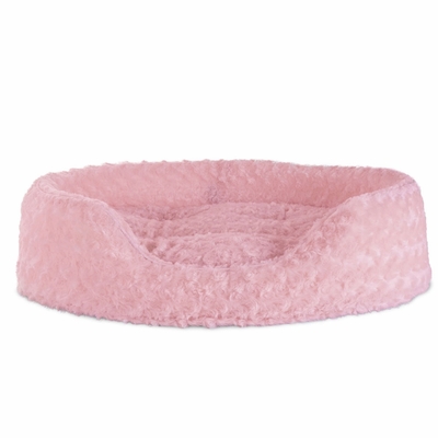 FURHAVEN-ULTRA-PLUSH-OVAL-PETBD-STRAWBERRY-JUMBO