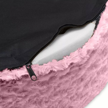 FURHAVEN-ULTRA-PLUSH-OVAL-PETBD-STRAWBERRY-JUMBO