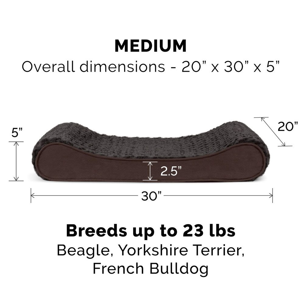 ULTRPLSH-SUEDELUX-LUNGER-GELTPBD-CHCOLTE-MD