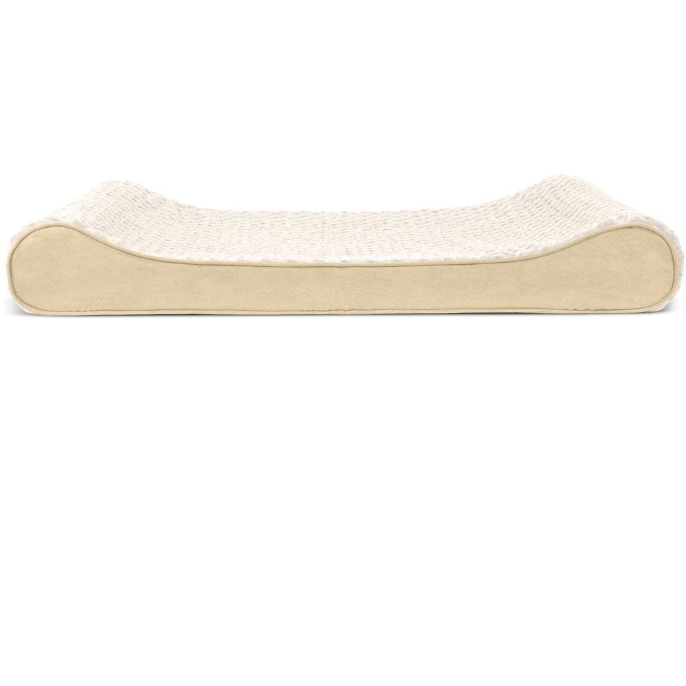 ULTRPLSH-SUEDELUX-LUNGER-GELTPBD-CREAM-GIANT