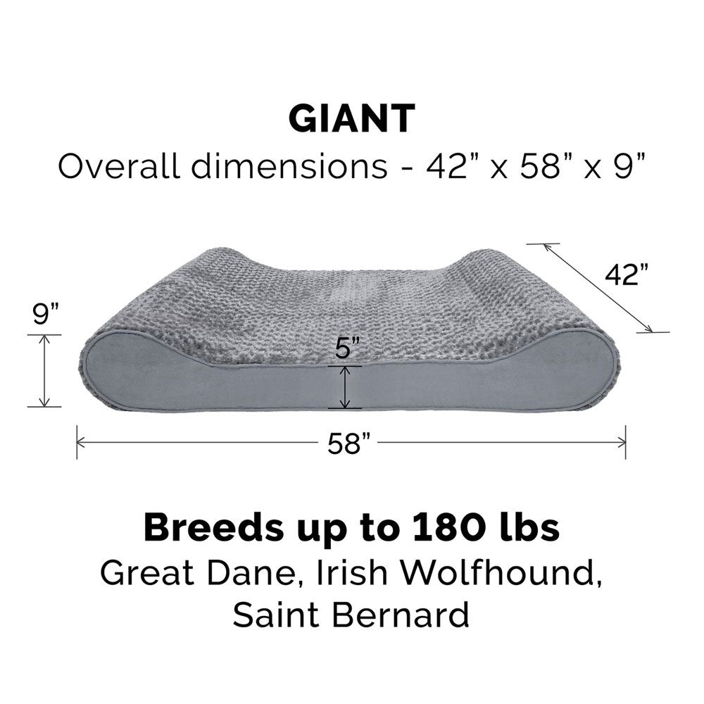 ULTRPLSH-SUEDELUX-LUNGER-GELTPBD-CREAM-GIANT