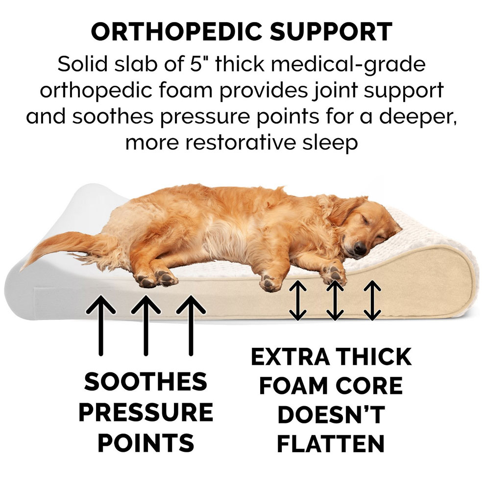 ULTRPLSH-SUEDELUX-LUNGER-GELTPBD-CREAM-GIANT