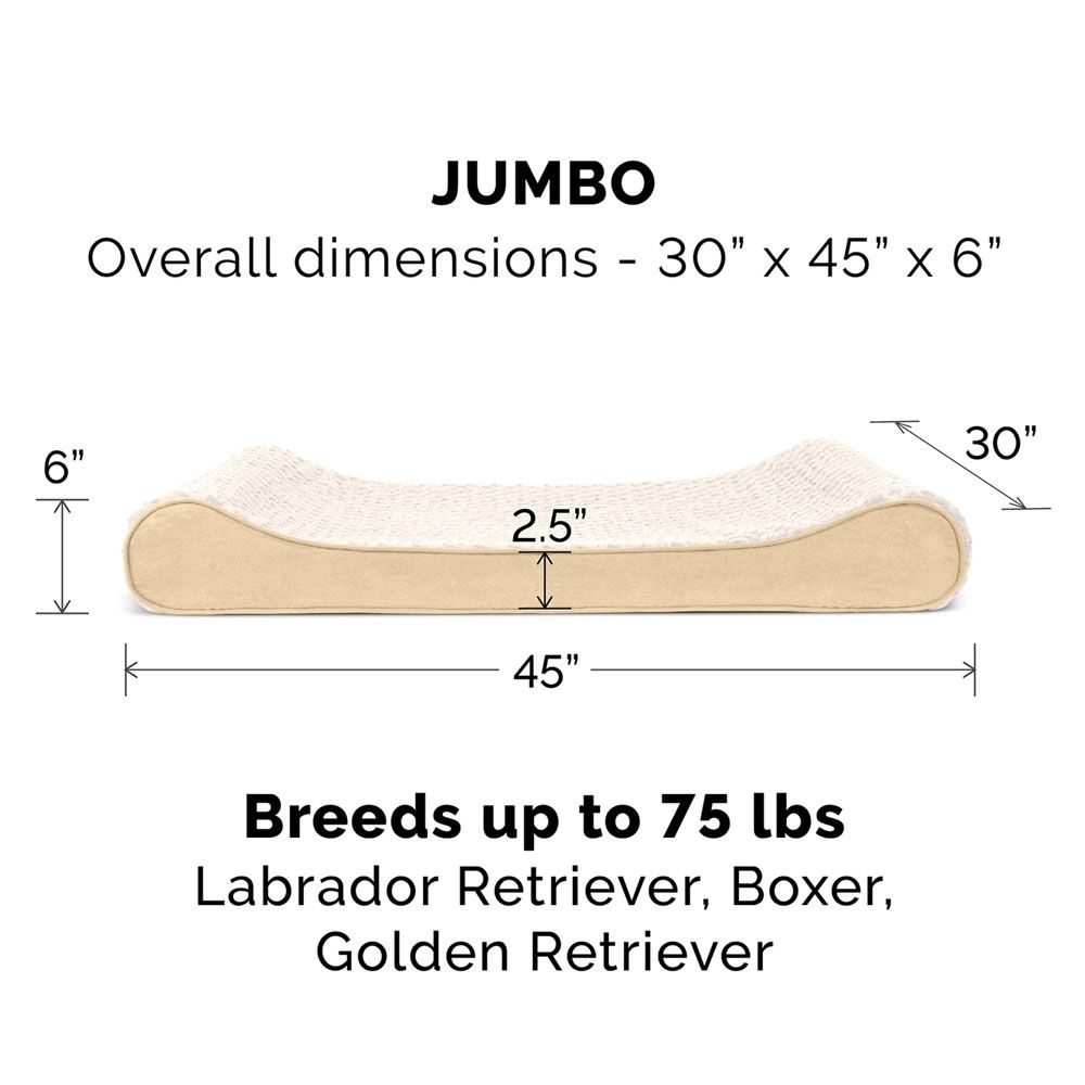 ULTRPLSH-SUEDELUX-LUNGER-GELTPBD-CREAM-JMB