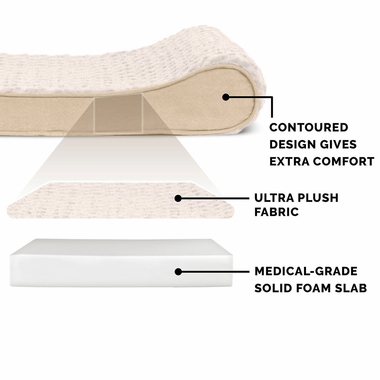 ULTRPLSH-SUEDELUX-LUNGER-GELTPBD-CREAM-JMBPLS