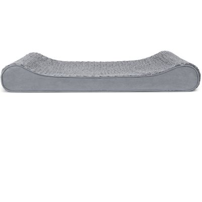 ULTRPLSH-SUEDELUX-LUNGER-GELTPBD-GRY-JMB