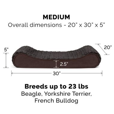 ULTRPLSH-SUEDELUX-LUNGER-GELTPBD-GRY-MD