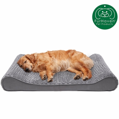 ULTRPLSH-SUEDELUX-LUNGER-GELTPBD-GRY-MD