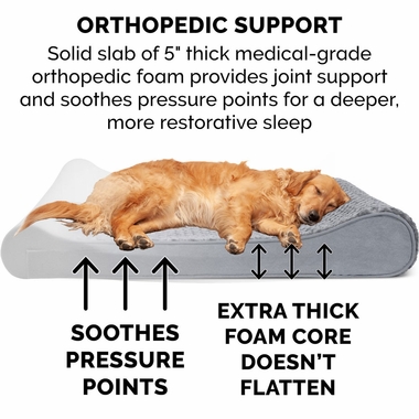 ULTRPLSH-SUEDELUX-LUNGER-GELTPBD-GRY-MD