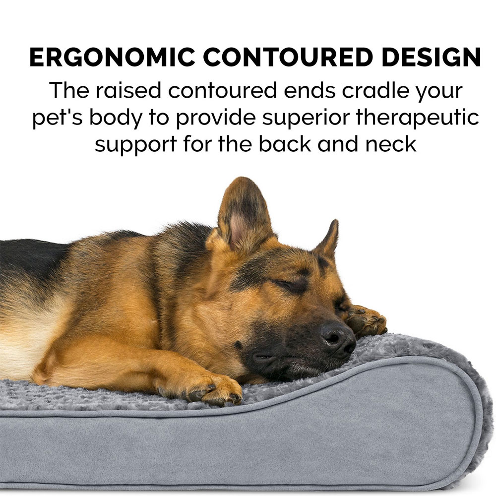 ULTRPLSH-SUEDELUX-LUNGER-GELTPBD-GRY-MD