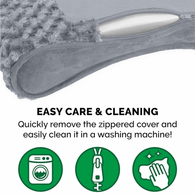 ULTRPLSH-SUEDELUX-LUNGER-GELTPBD-GRY-MD