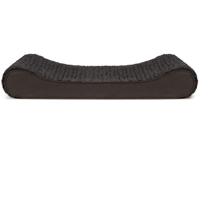 ULTRPLSH-SUDELUX-LUNGER-MMRYTP-PTBD-CHOCLTE-LG