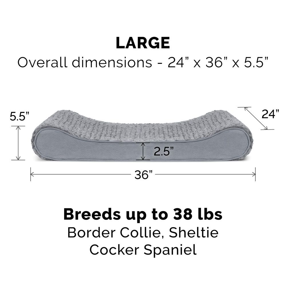 ULTRPLSH-SUDELUX-LUNGER-MMRYTP-PTBD-CHOCLTE-LG