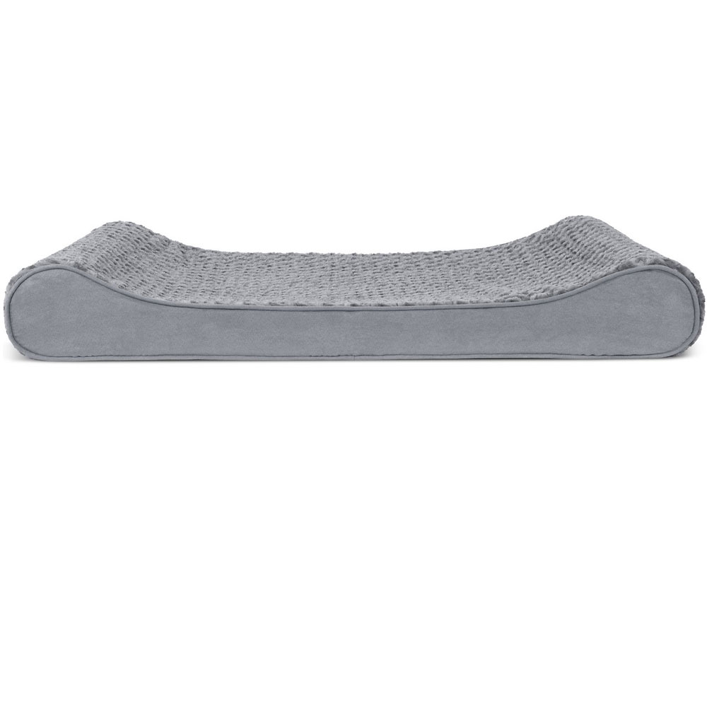 ULTRPLSH-SUDELUX-LUNGER-MMRYTP-PTBD-GRY-MD