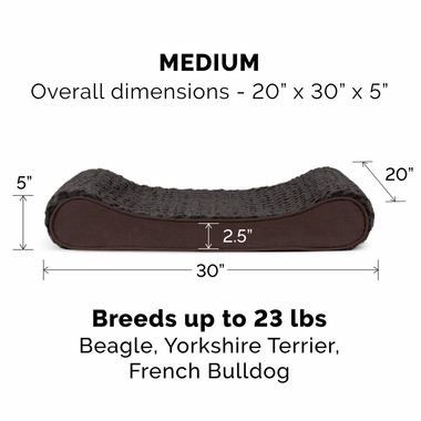 ULTRPLSH-SUDELUX-LUNGER-MMRYTP-PTBD-GRY-MD