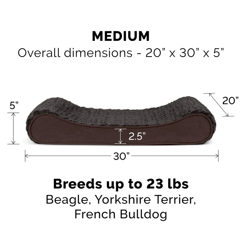 ULTRPLSH-SUDELUX-LUNGER-MMRYTP-PTBD-GRY-MD