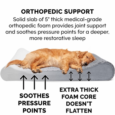 ULTRPLSH-SUDELUX-LUNGER-MMRYTP-PTBD-GRY-MD