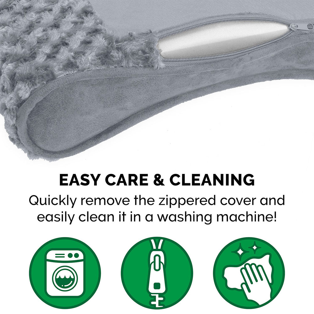 ULTRPLSH-SUDELUX-LUNGER-MMRYTP-PTBD-GRY-MD