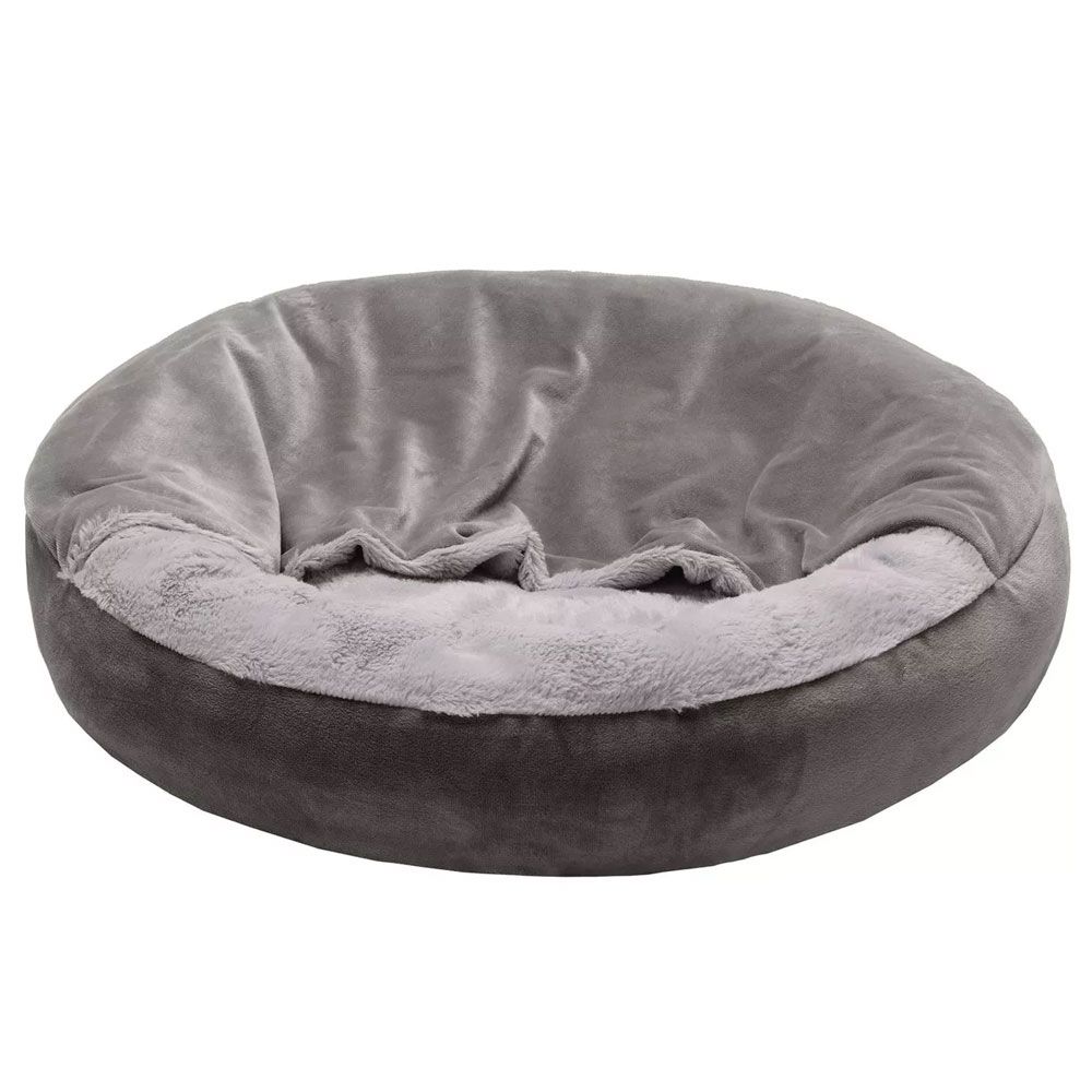 VLVT-WAVEFUR-HOODED-DONUT-SILVERGRAY-SM