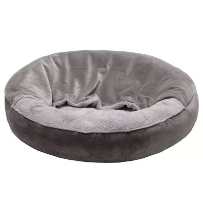VLVT-WAVEFUR-HOODED-DONUT-SILVERGRAY-SM