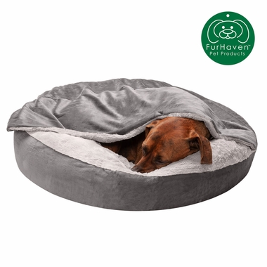 VLVT-WAVEFUR-HOODED-DONUT-SILVERGRAY-SM