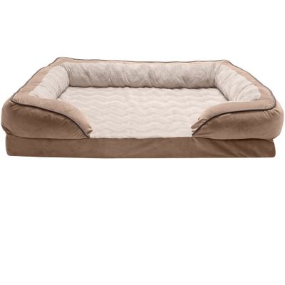 VLVT-WVES-PERFCT-COMFRTFULL-SUPPRT-SOFABD-BRWNSTNE-MD