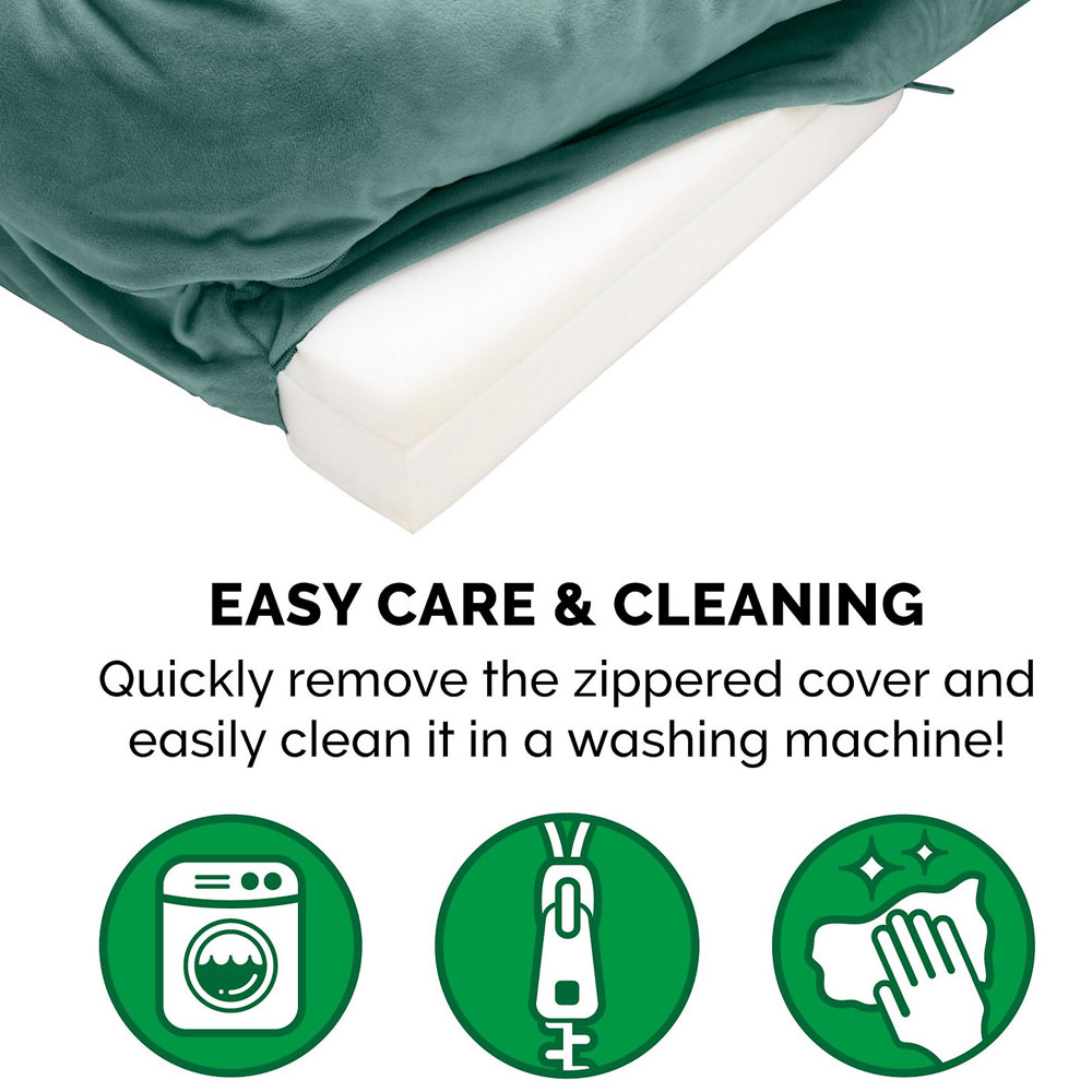 VLVT-WVES-PERFCT-COMFRTFULL-SUPPRT-SOFABD-CELDONGRN-JMB