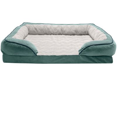 VLVTWAVES-PERFECT-COMFORT-ORTHPDC-SFBD-CELADONGRN-LG