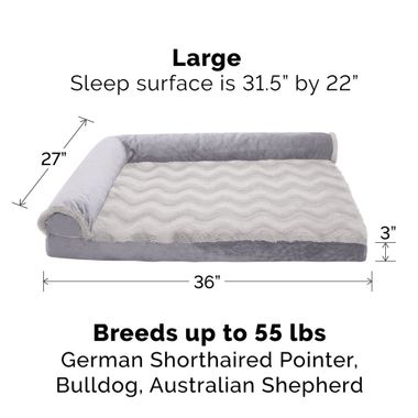 WAVE-FUR-VLVT-DLX-CHAISE-LOUNGE-ORTHPDC-SOFASTYL-PTBD-BRWNSTNE-LG