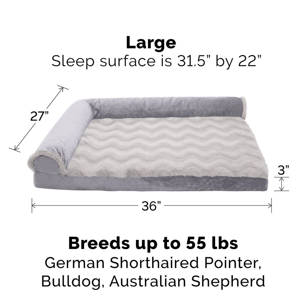 WAVE-FUR-VLVT-DLX-CHAISE-LOUNGE-ORTHPDC-SOFASTYL-PTBD-BRWNSTNE-LG