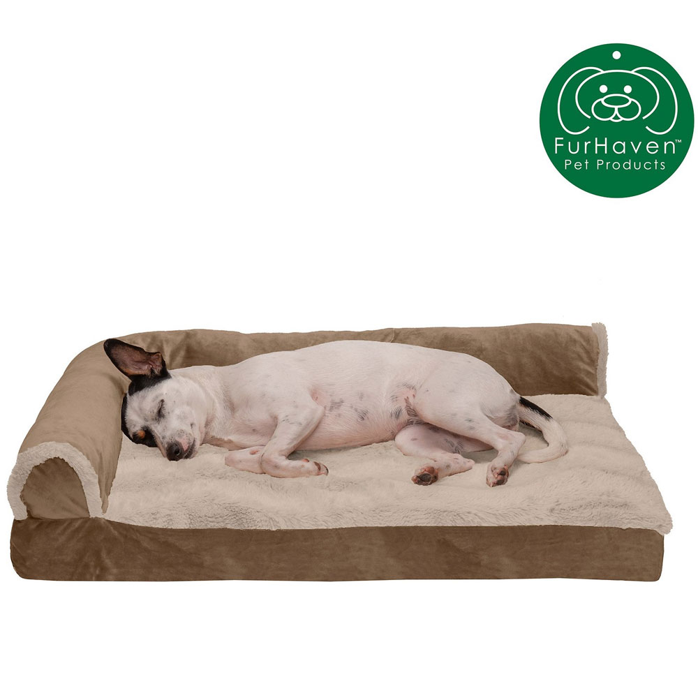 WAVE-FUR-VLVT-DLX-CHAISE-LOUNGE-ORTHPDC-SOFASTYL-PTBD-BRWNSTNE-LG