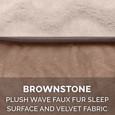 WAVE-FUR-VLVT-DLX-CHAISE-LOUNGE-ORTHPDC-SOFASTYL-PTBD-BRWNSTNE-MD