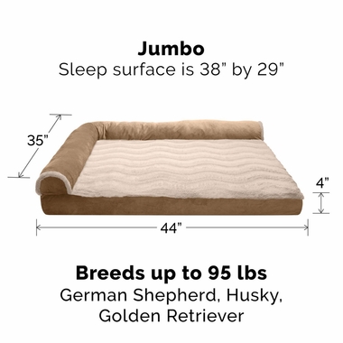 WAVE-FUR-VLVT-DLX-CHAISE-LOUNGE-ORTHPDC-SOFASTYL-PTBD-GRNITEGRY-JMB