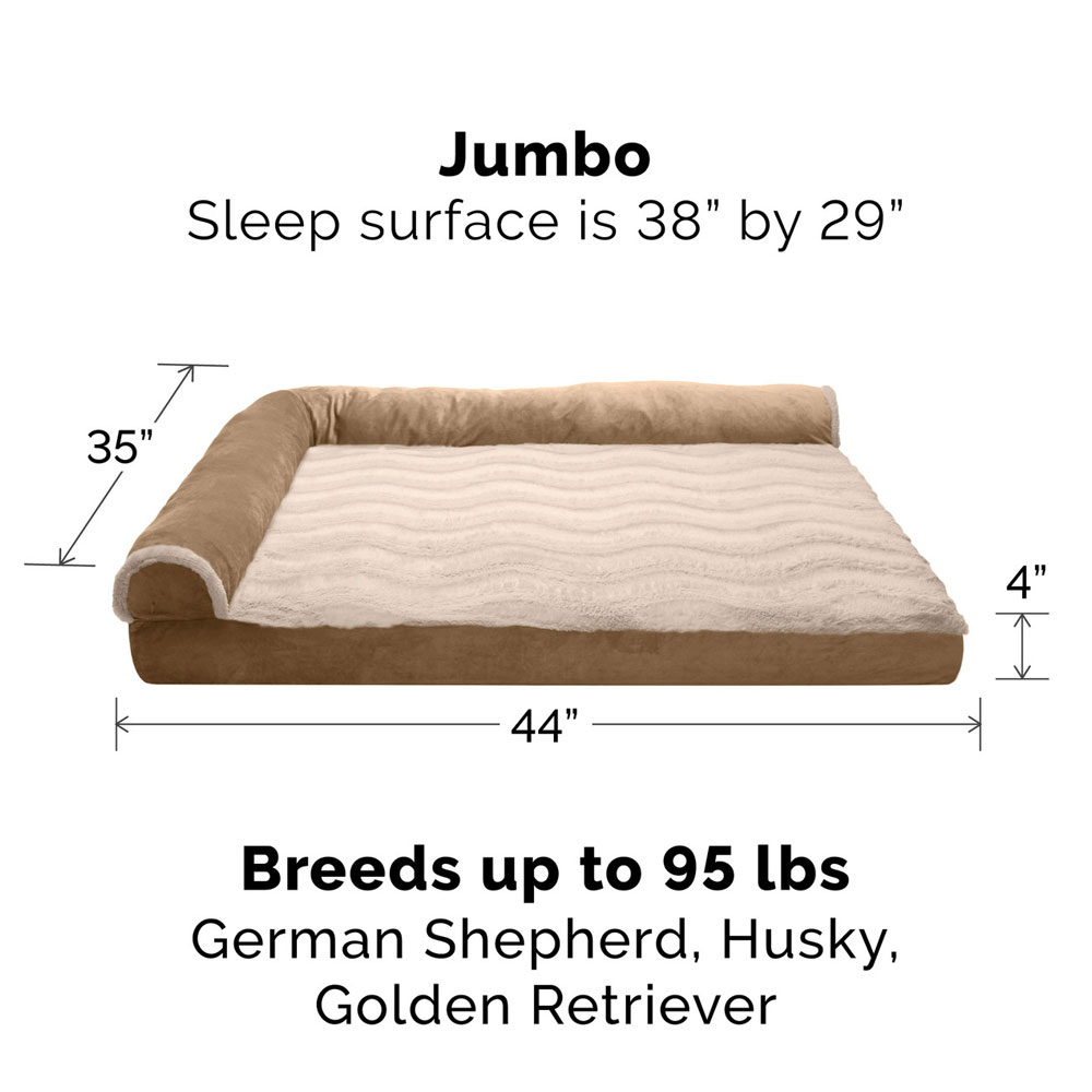 WAVE-FUR-VLVT-DLX-CHAISE-LOUNGE-ORTHPDC-SOFASTYL-PTBD-GRNITEGRY-JMB