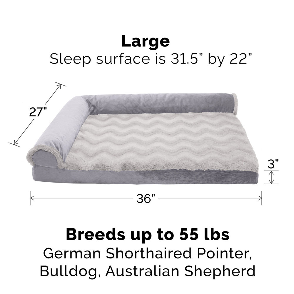 WAVE-FUR-VLVT-DLX-CHAISE-LOUNGE-ORTHPDC-SOFASTYL-PTBD-GRNITEGRY-LG