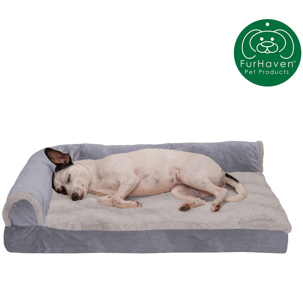 WAVE-FUR-VLVT-DLX-CHAISE-LOUNGE-ORTHPDC-SOFASTYL-PTBD-GRNITEGRY-LG